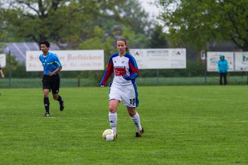 Bild 21 - Frauen SG Rnnau/Daldorf - SV Henstedt Ulzburg